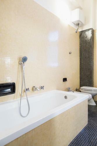 Apartamento Casa Magda