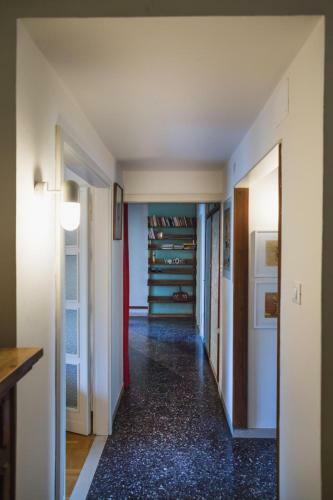 Apartamento Casa Magda