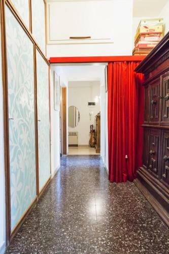 Apartamento Casa Magda