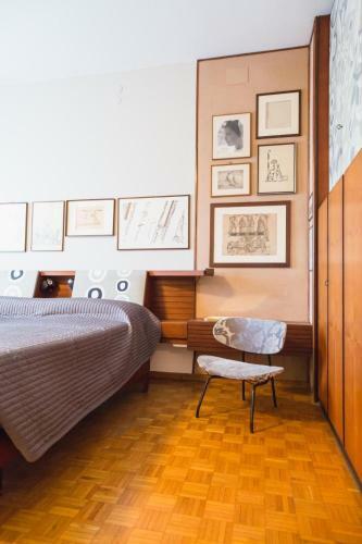 Apartamento Casa Magda