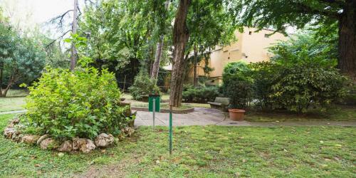 Apartamento Casa Magda