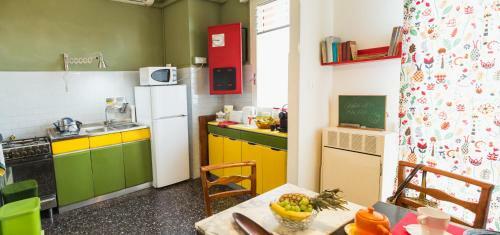 Apartamento Casa Magda