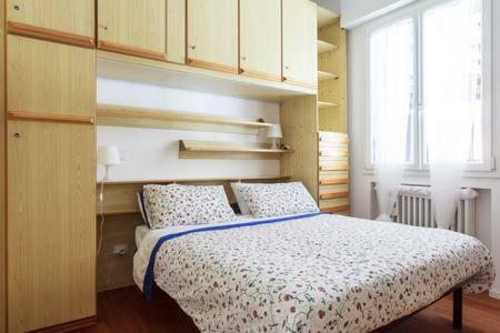 Apartamento San Pio V