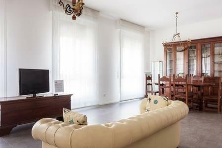 Apartamento San Pio V
