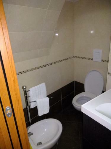 Apartamento Just Music House