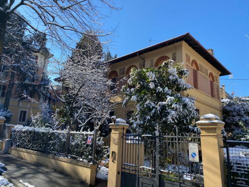 Hostal Villa Masi Rental Rooms