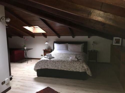 Hostal Villa Masi Rental Rooms