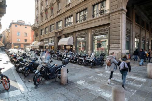 Apartamento Appartamento Dietro Fontana Del Nettuno