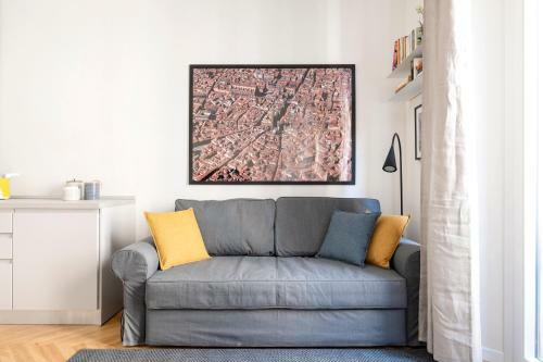 Apartamento Appartamento Dietro Fontana Del Nettuno
