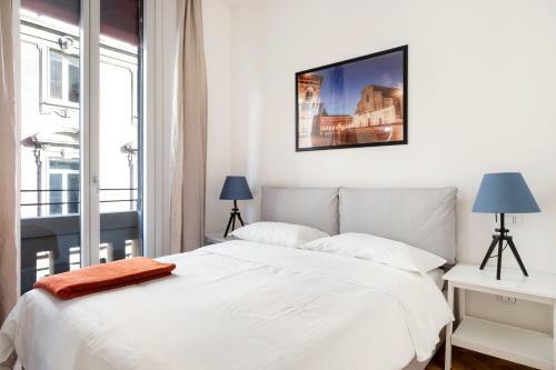 Apartamento Appartamento Dietro Fontana Del Nettuno