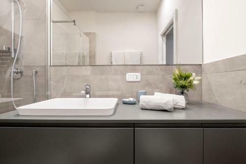 Apartamento Appartamento Dietro Fontana Del Nettuno
