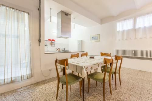 Apartamento Appartamento Matteotti