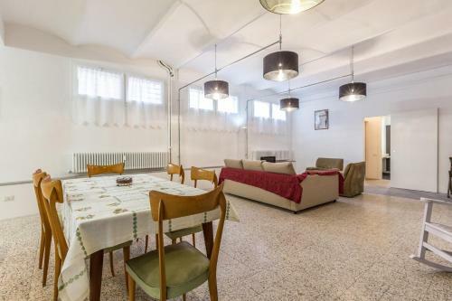 Apartamento Appartamento Matteotti