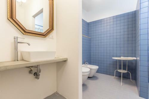 Apartamento Appartamento Matteotti