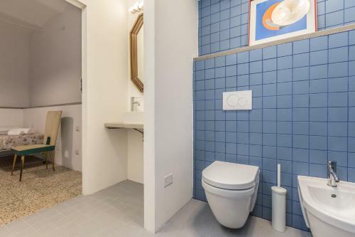 Apartamento Appartamento Matteotti