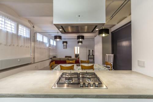 Apartamento Appartamento Matteotti