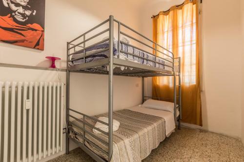 Apartamento Appartamento Matteotti