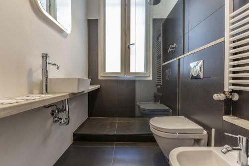 Apartamento Appartamento Matteotti