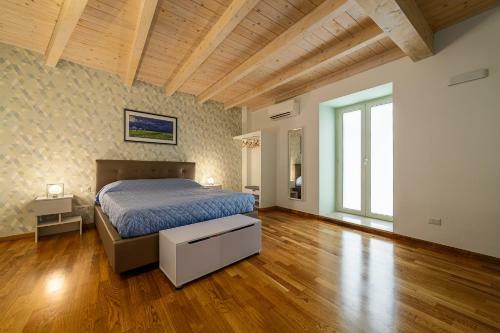Bed & Breakfast Arco Gentile B & B