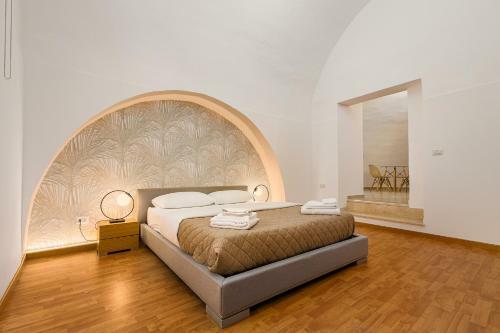 Bed & Breakfast Arco Gentile B & B