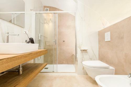 Bed & Breakfast Arco Gentile B & B