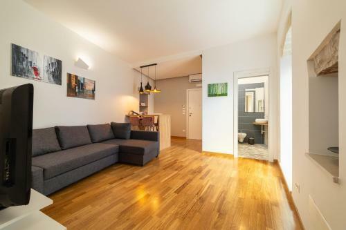 Bed & Breakfast Arco Gentile B & B