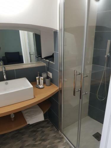 Bed & Breakfast Arco Gentile B & B