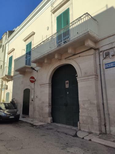 Bed & Breakfast Arco Gentile B & B
