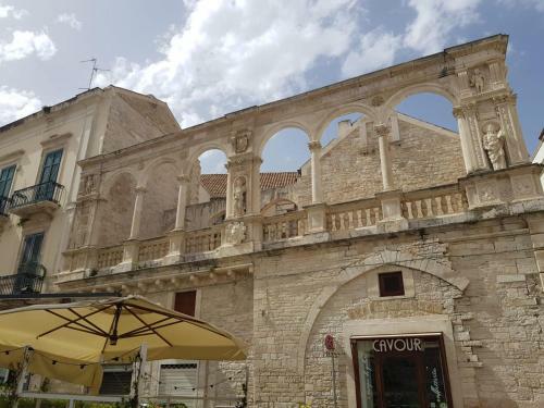 Bed & Breakfast Arco Gentile B & B