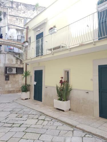 Bed & Breakfast Arco Gentile B & B