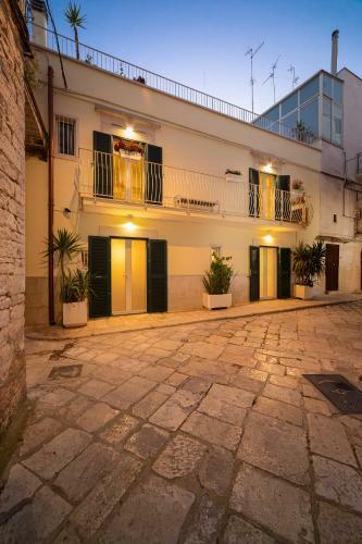 Bed & Breakfast Arco Gentile B & B