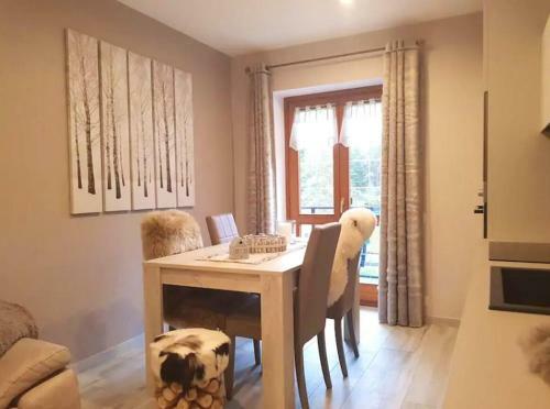 Apartment With One Bedroom In Bionaz