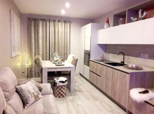 Apartment With One Bedroom In Bionaz