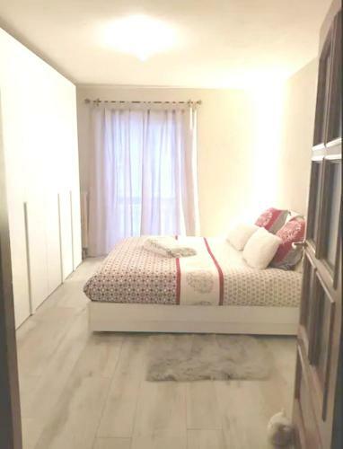 Apartment With One Bedroom In Bionaz