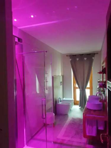 Apartment With One Bedroom In Bionaz