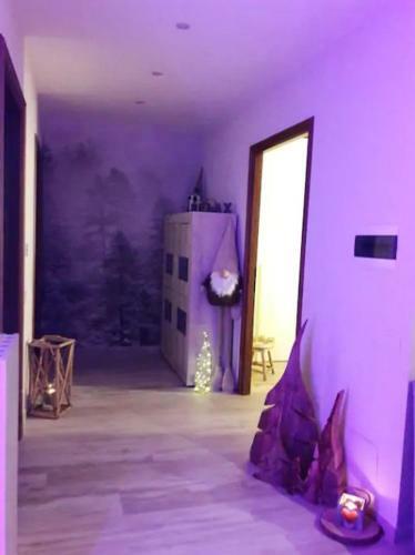 Apartment With One Bedroom In Bionaz
