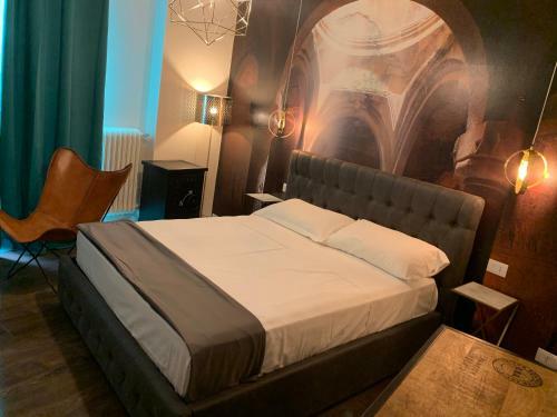 Bed & Breakfast Suite Lame 37 Rental Rooms