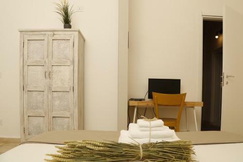 Bed & Breakfast Ali Di Fenice