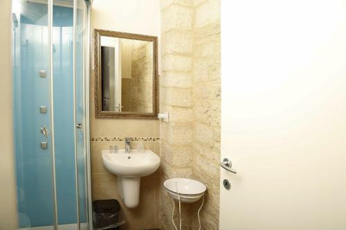 Bed & Breakfast Ali Di Fenice
