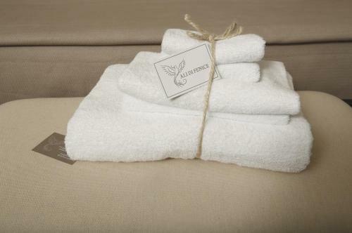 Bed & Breakfast Ali Di Fenice