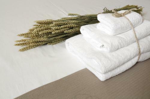 Bed & Breakfast Ali Di Fenice