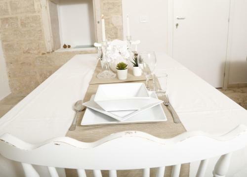 Bed & Breakfast Ali Di Fenice