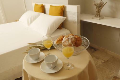 Bed & Breakfast Ali Di Fenice