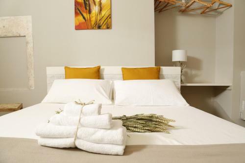 Bed & Breakfast Ali Di Fenice