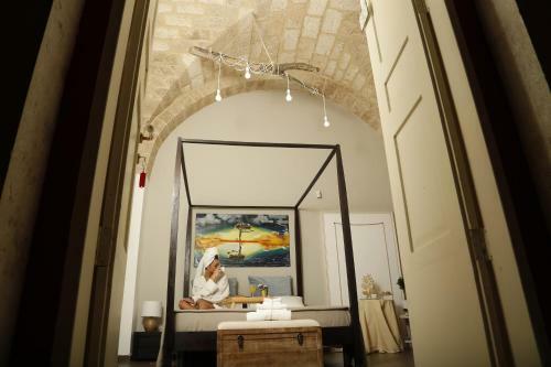 Bed & Breakfast Ali Di Fenice