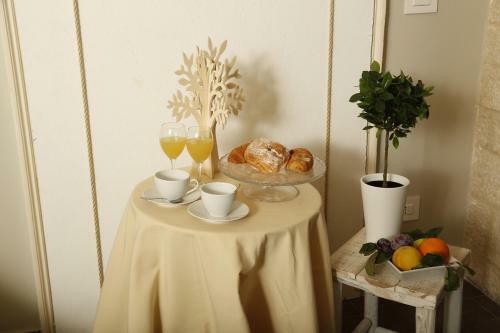 Bed & Breakfast Ali Di Fenice