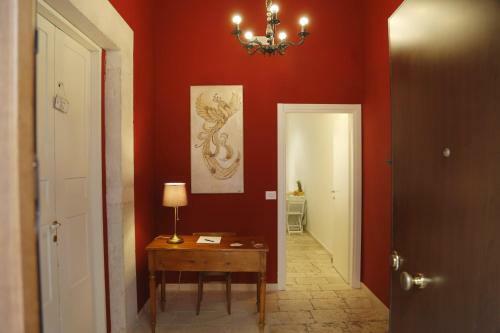 Bed & Breakfast Ali Di Fenice