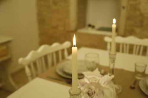 Bed & Breakfast Ali Di Fenice