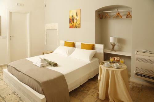 Bed & Breakfast Ali Di Fenice