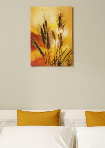 Bed & Breakfast Ali Di Fenice